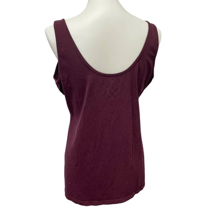 Womens Tank Top Lot — Nike & Maurices, Pre-Owned, Size XL (3 Pieces)
