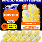 1 Pack (11 Count) / Ceiling Fan Duster