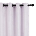 Pink-jacquard / 63.0L x 52.0W inches