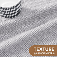 Saddle Brown Lumbar Pillow Covers, 2PCS