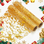 Gold1 / 108.0L x 11.0W inches