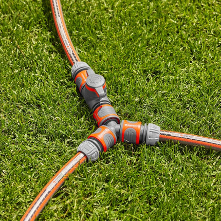 Gardena Regulating Valve 18267-20 — Adjustable Flow