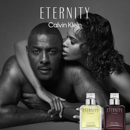 Calvin Klein Eternity Eau de Toilette for Men