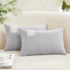 Grayish Purple / 16.0L x 16.0W inches