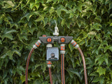 Gardena 4-Way Water Distributor 8194 — Tap Splitter, 4 Outlets
