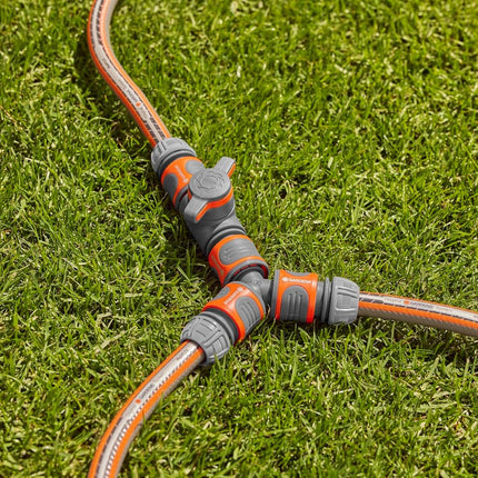 Gardena Regulating Valve 18267-20 — Adjustable Flow