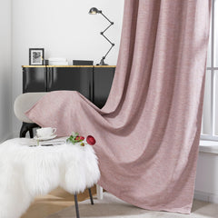 Noise Reducing Blackout Curtains