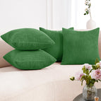 Green / 18.0L x 18.0W inches
