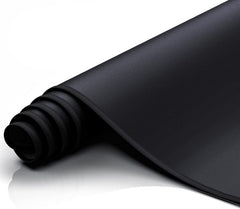 Titanwolf XXL Speed Gaming Mouse Pad — 900x400mm, Non-Slip