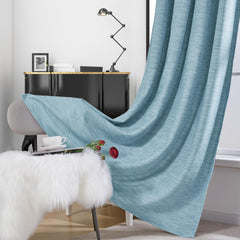 Noise Reducing Blackout Curtains