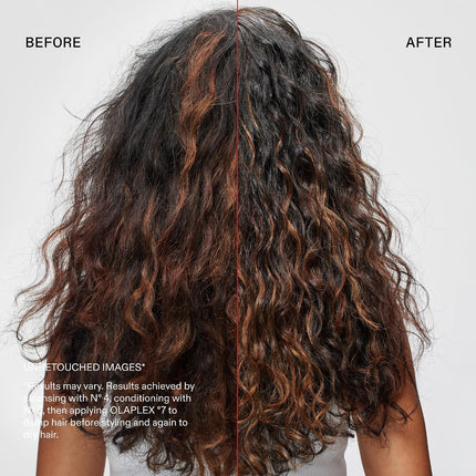 OLAPLEX N°.7 Bonding Hair Oil, High Shine