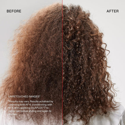 OLAPLEX N°.7 Bonding Hair Oil, High Shine
