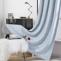 Noise Reducing Blackout Curtains