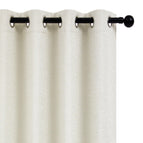 Beige-jacquard / 74.0L x 52.0W inches