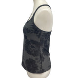 New Balance Women's Racerback Athletic Tank Top w/ Shelf Bra — Pre-Owned, Medium