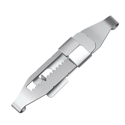 Ingrown Toenail Corrector Kit | Professional Carbon Steel Nail Correction Tool
