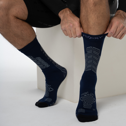 Floky RUN UP Medium Sports Sock