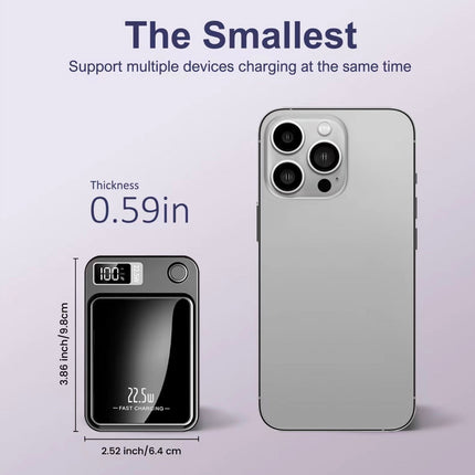 VoltSnap Mini