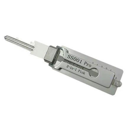 DualFix Home Tool