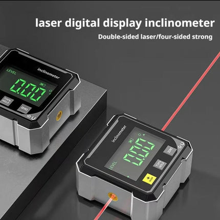 PrecisionBeam Angle Meter