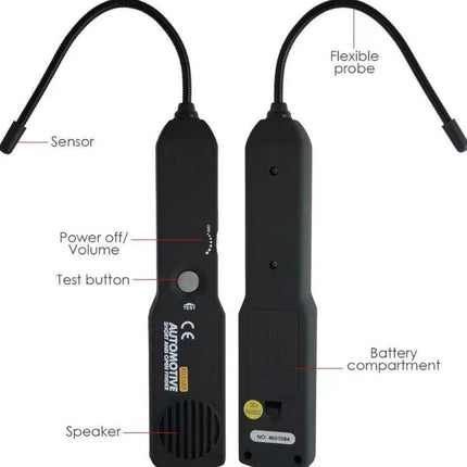 CircuitTrace Pro Tester