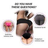 Butt Lift Firming Essential Oil | Body Shaping Massage Oil with Grapeseed & Natural Extracts