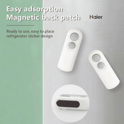 SealSync Mini Sealer | 2-in-1 USB Rechargeable Bag Sealer & Cutter
