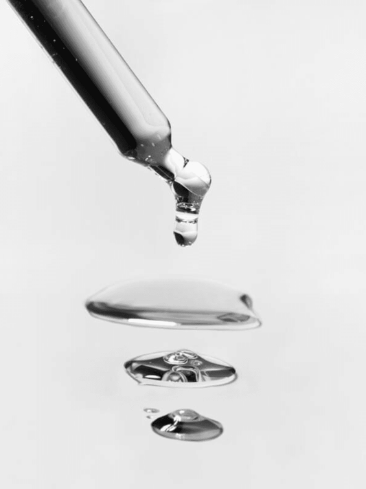 AHA Peeling Concentrate – Natural Exfoliant | BYMANYC ® New York