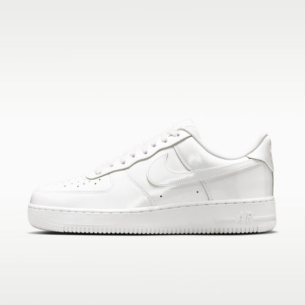 Nike Air Force 1 '07 Men's Patent Leather Shoes
