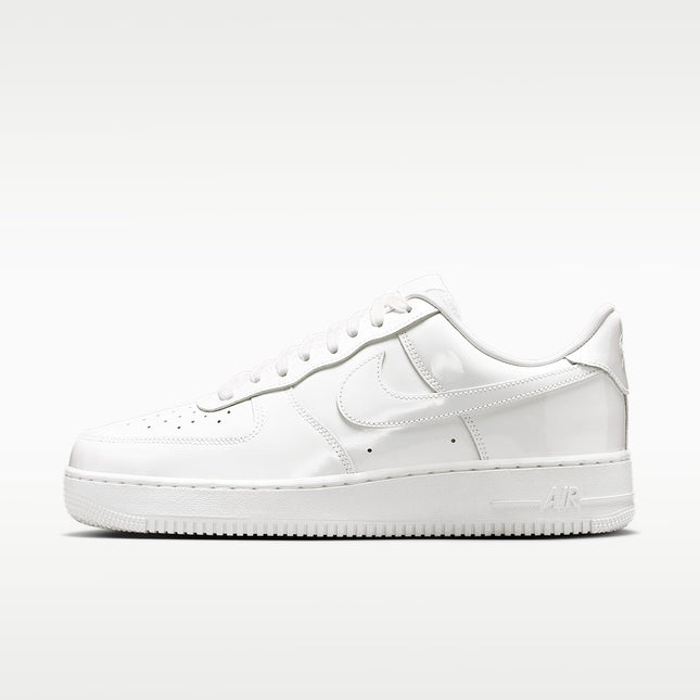 Nike Air Force 1 '07 Men's Patent Leather Shoes