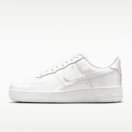 Nike Air Force 1 '07 Men's Patent Leather Shoes