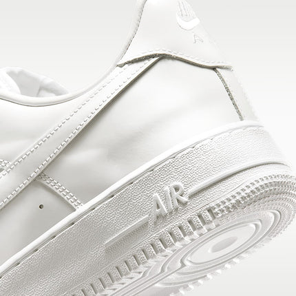 Nike Air Force 1 '07 Men's Patent Leather Shoes