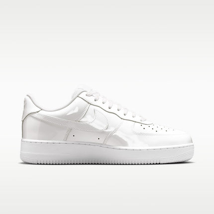 Nike Air Force 1 '07 Men's Patent Leather Shoes