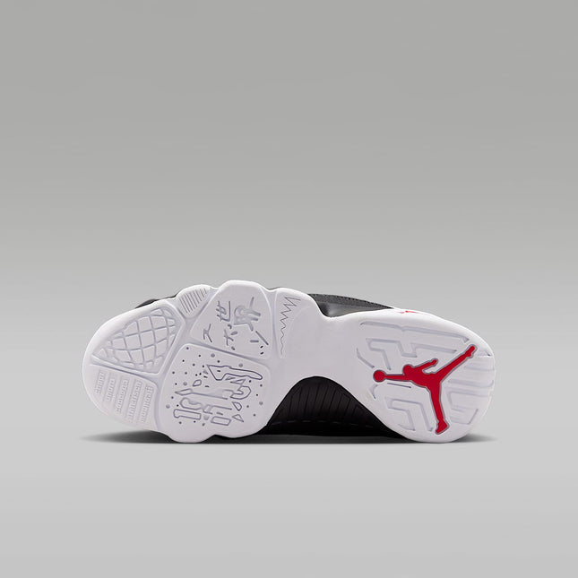Jordan Air Jordan 9 Retro Big Kids' Shoes IX6180-100