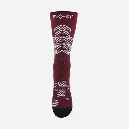 Floky RUN UP Medium Sports Sock
