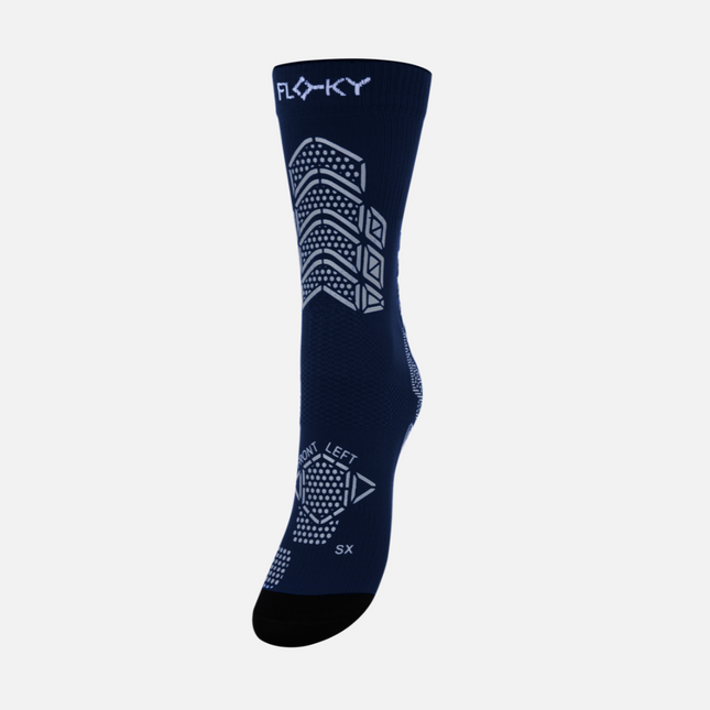 Floky RUN UP Medium Sports Sock