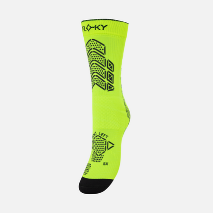 Floky RUN UP Medium Sports Sock