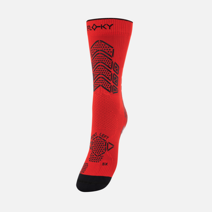Floky RUN UP Medium Sports Sock