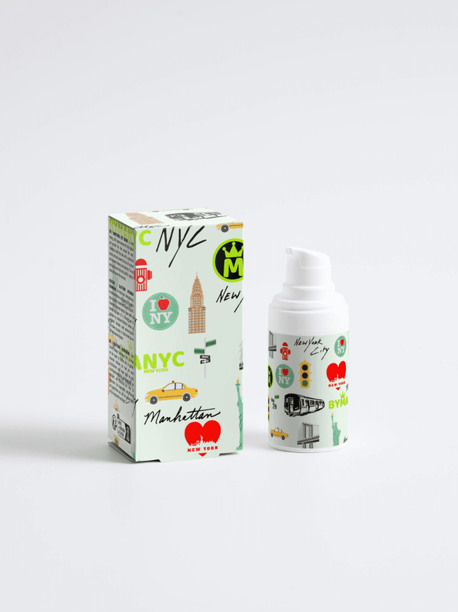 Acne Spot Care Serum Manhattan Premium Opulence