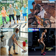 Afrodit Knee Support Compression Brace