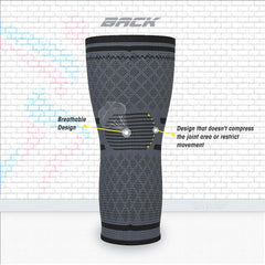 Afrodit Knee Support Compression Brace