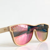 The Alejandra in Original Bamboo