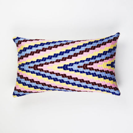 Almolonga Pillow - Multi
