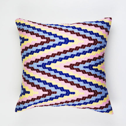Almolonga Pillow - Multi