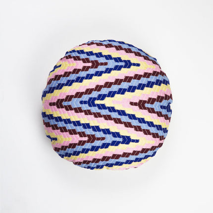 Almolonga Pillow - Multi