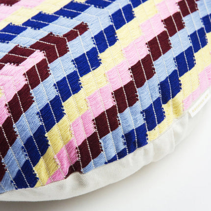 Almolonga Pillow - Multi