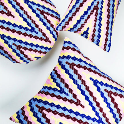Almolonga Pillow - Multi