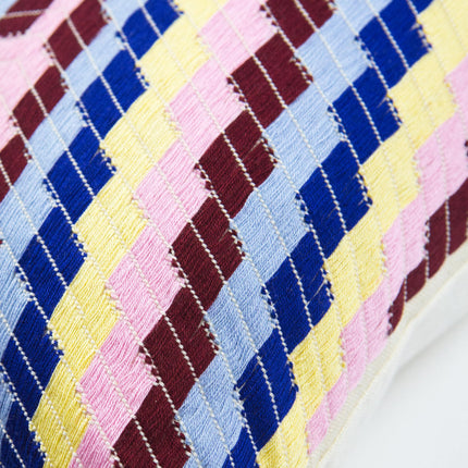 Almolonga Pillow - Multi