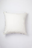 Almolonga 70s Dream Pillow - Pink & Brown 20" x 20"