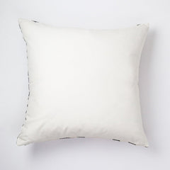 Vintage Bella Striped Pillow